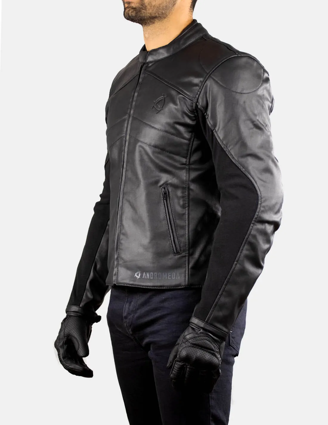 Neowise Jacket 2