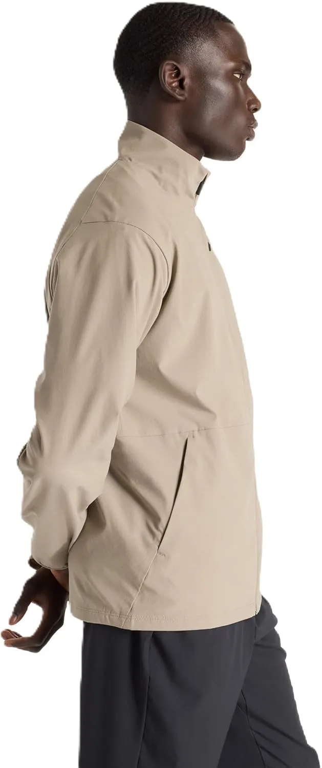 New Balance Men's Stretch Woven Jacket
