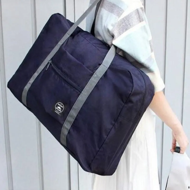 New Foldable Travel Luggage Organizer