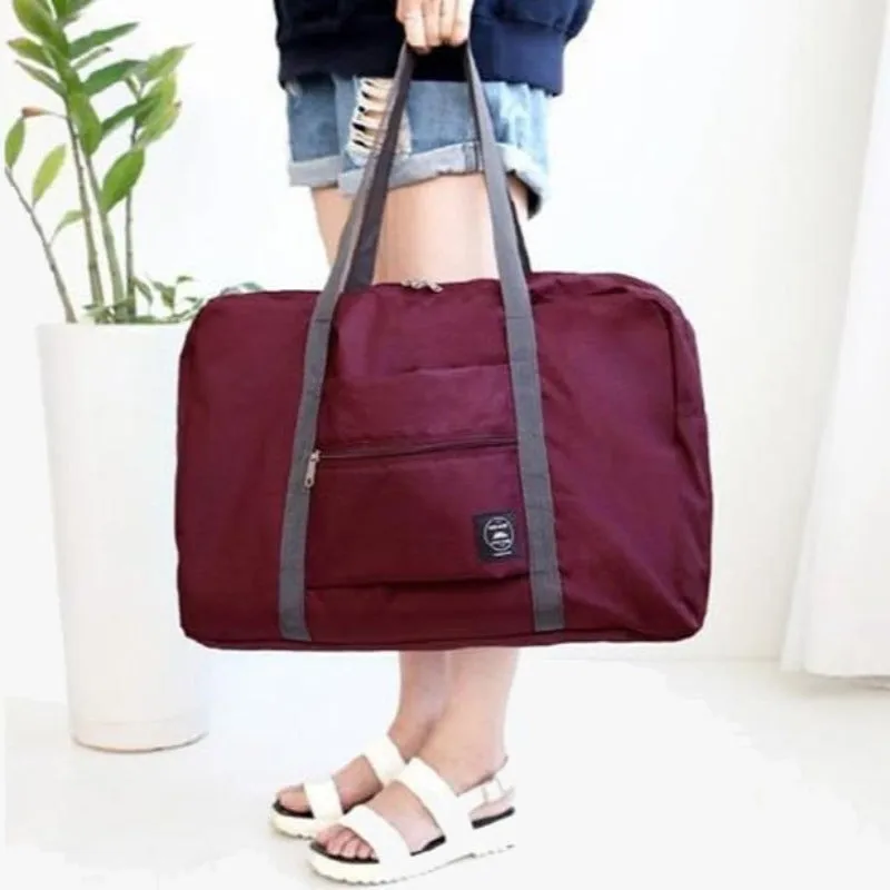 New Foldable Travel Luggage Organizer