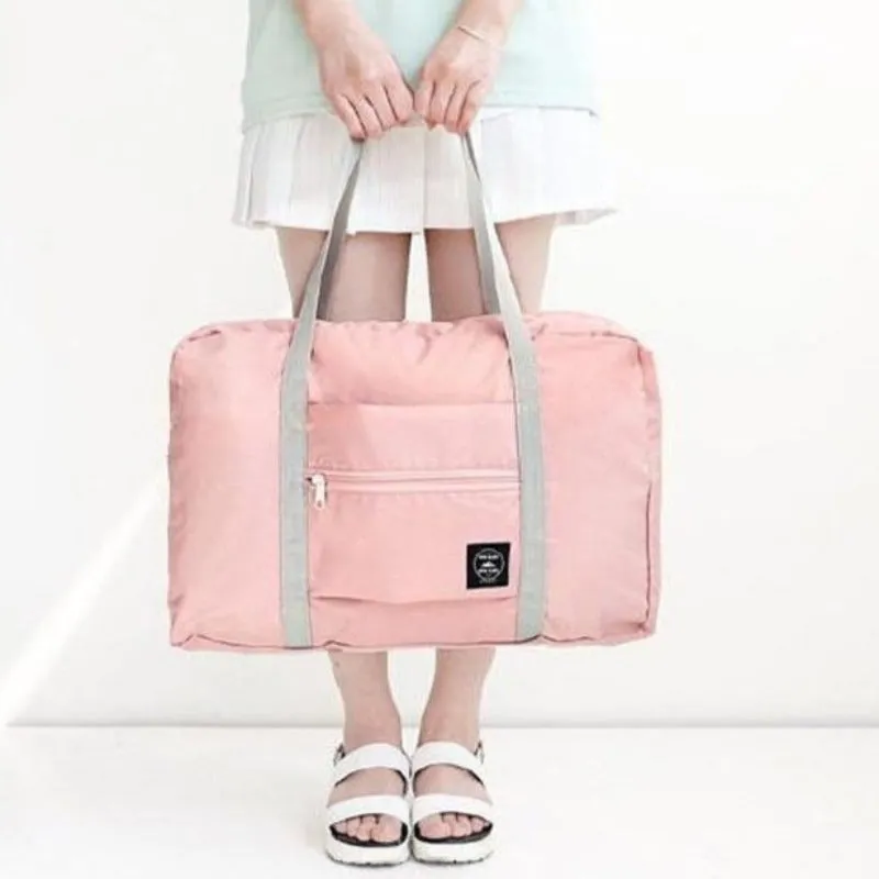 New Foldable Travel Luggage Organizer