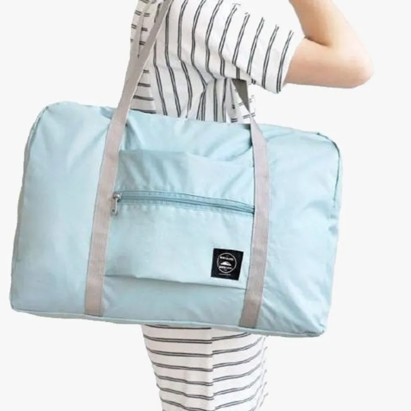 New Foldable Travel Luggage Organizer