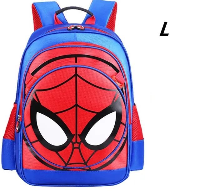 new school bag children's backpack