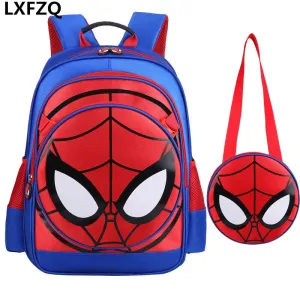 new school bag children's backpack