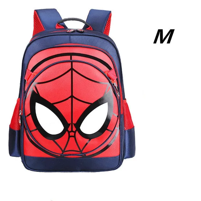 new school bag children's backpack
