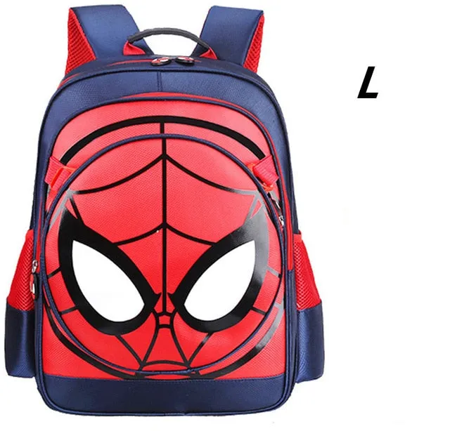 new school bag children's backpack