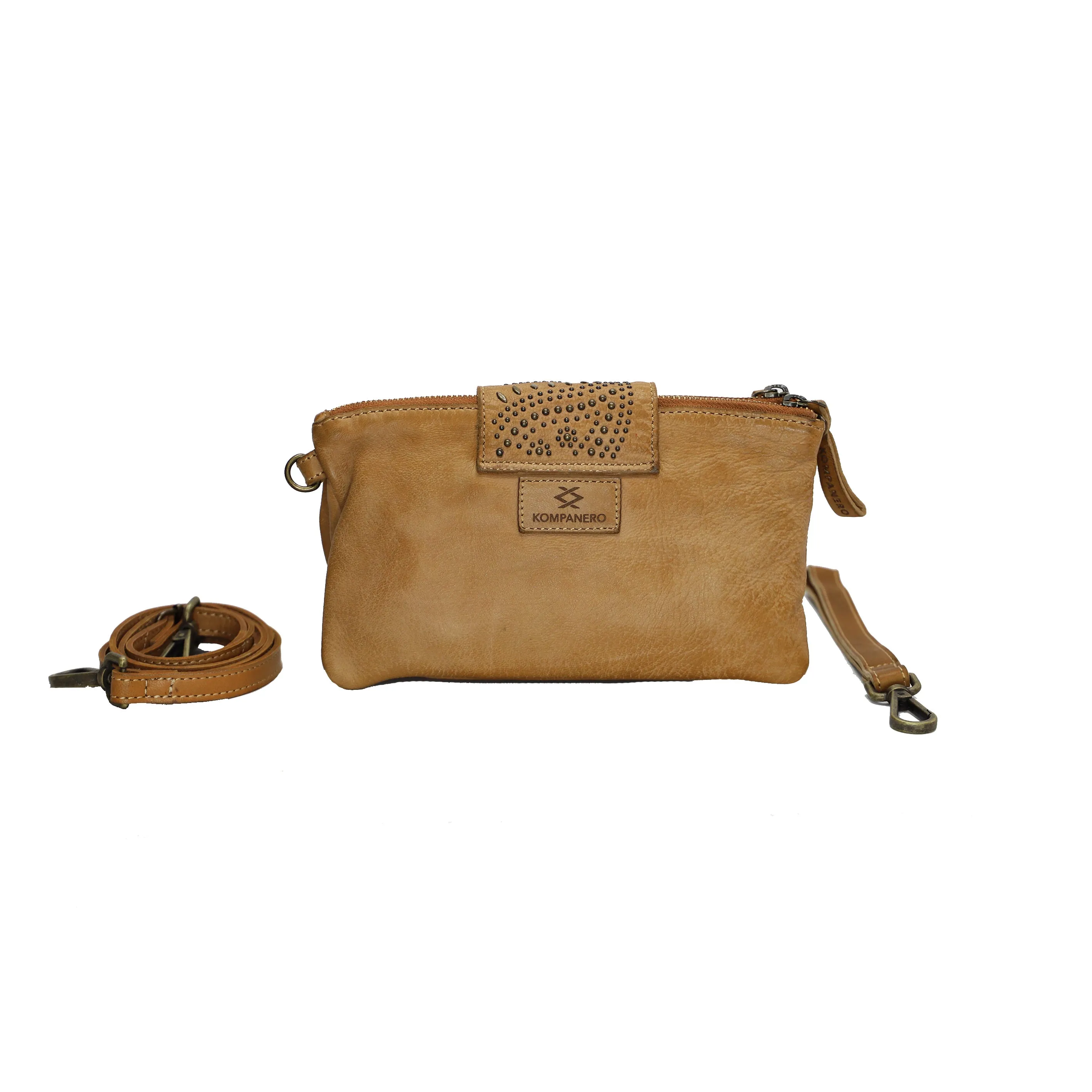 Nia Crossbody Bag