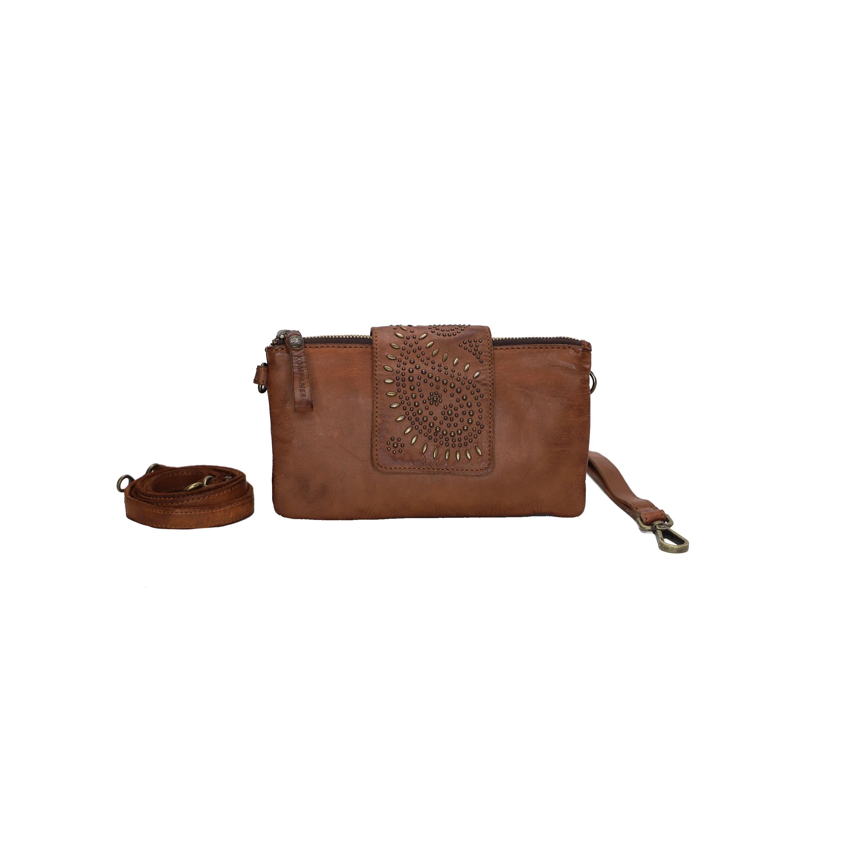 Nia Crossbody Bag