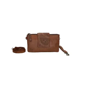 Nia Crossbody Bag