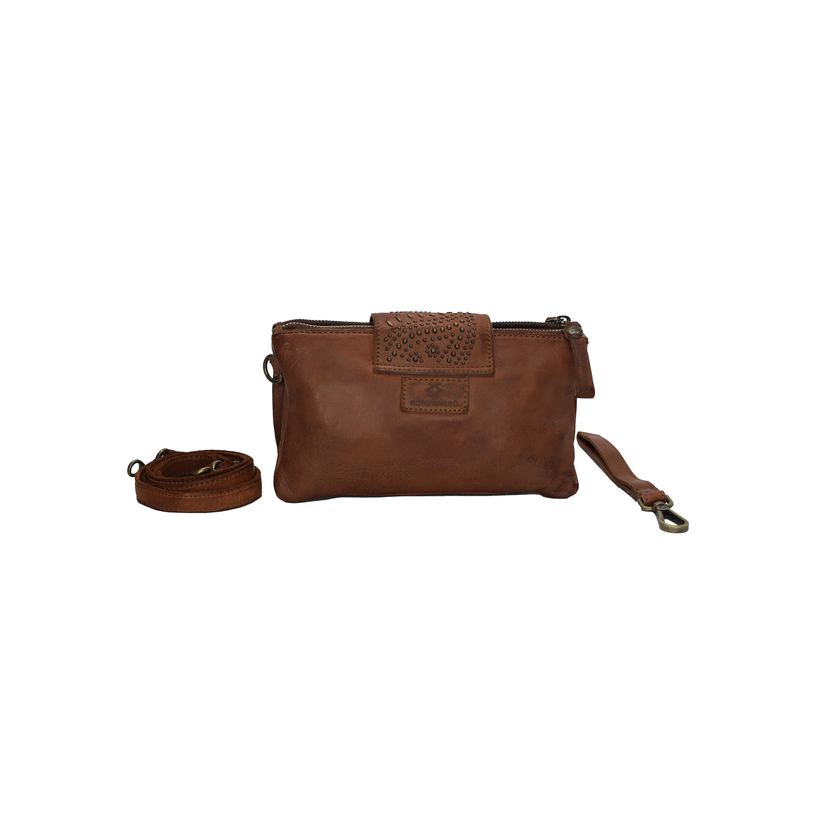 Nia Crossbody Bag