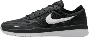 Nike SB PS8 Men's Shoes (FV8493-003, Black/Black/White/White)