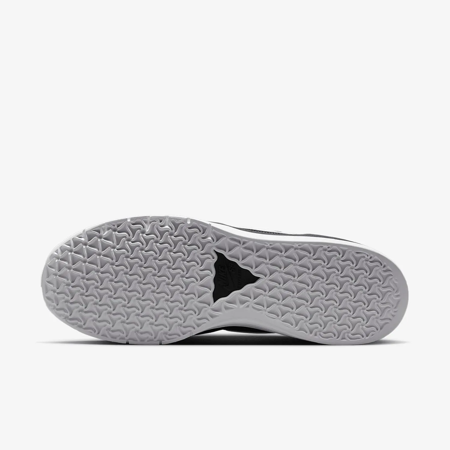 Nike SB PS8 Men's Shoes (FV8493-003, Black/Black/White/White)