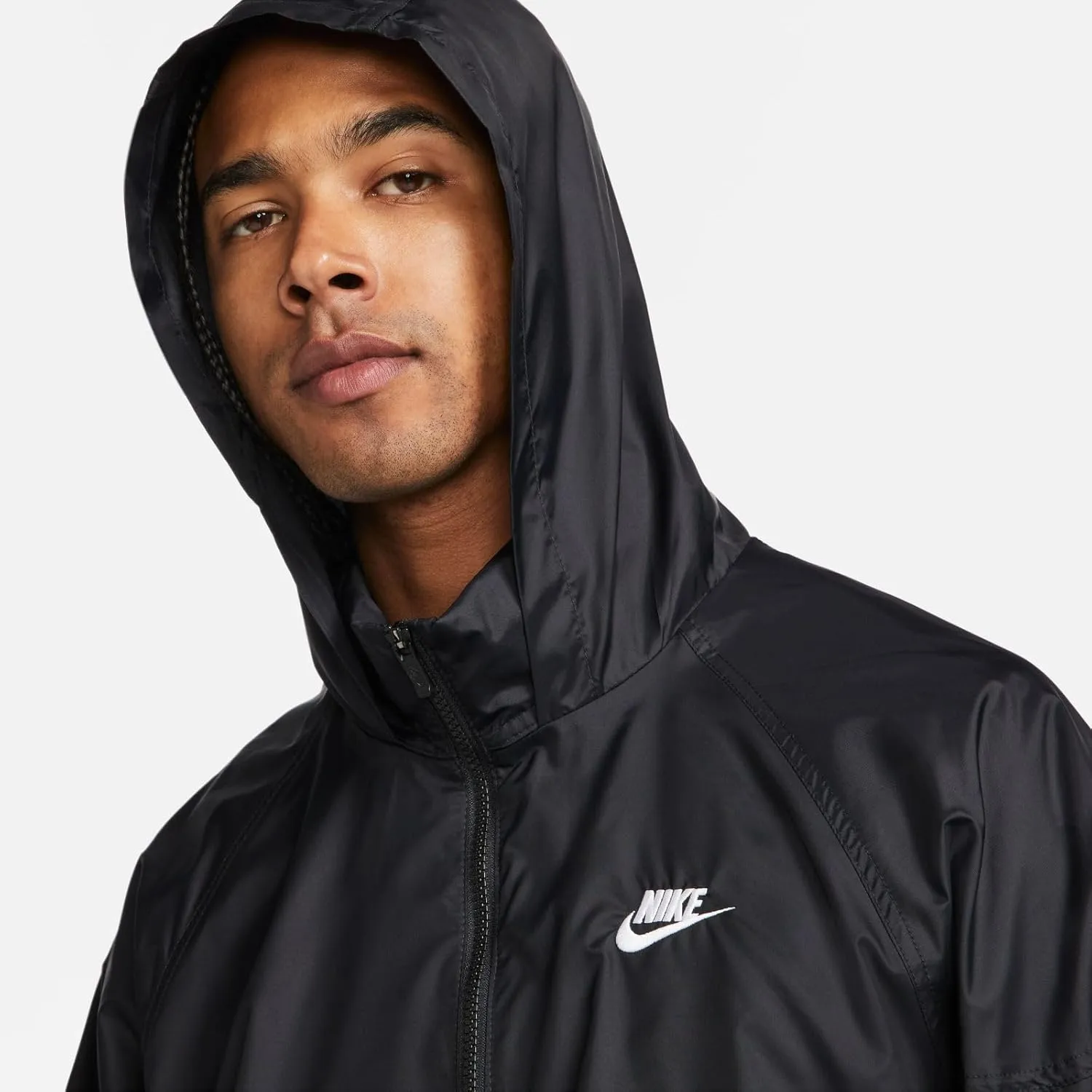 Nike Sportswear Windrunner Men's Unlined Woven Anorak