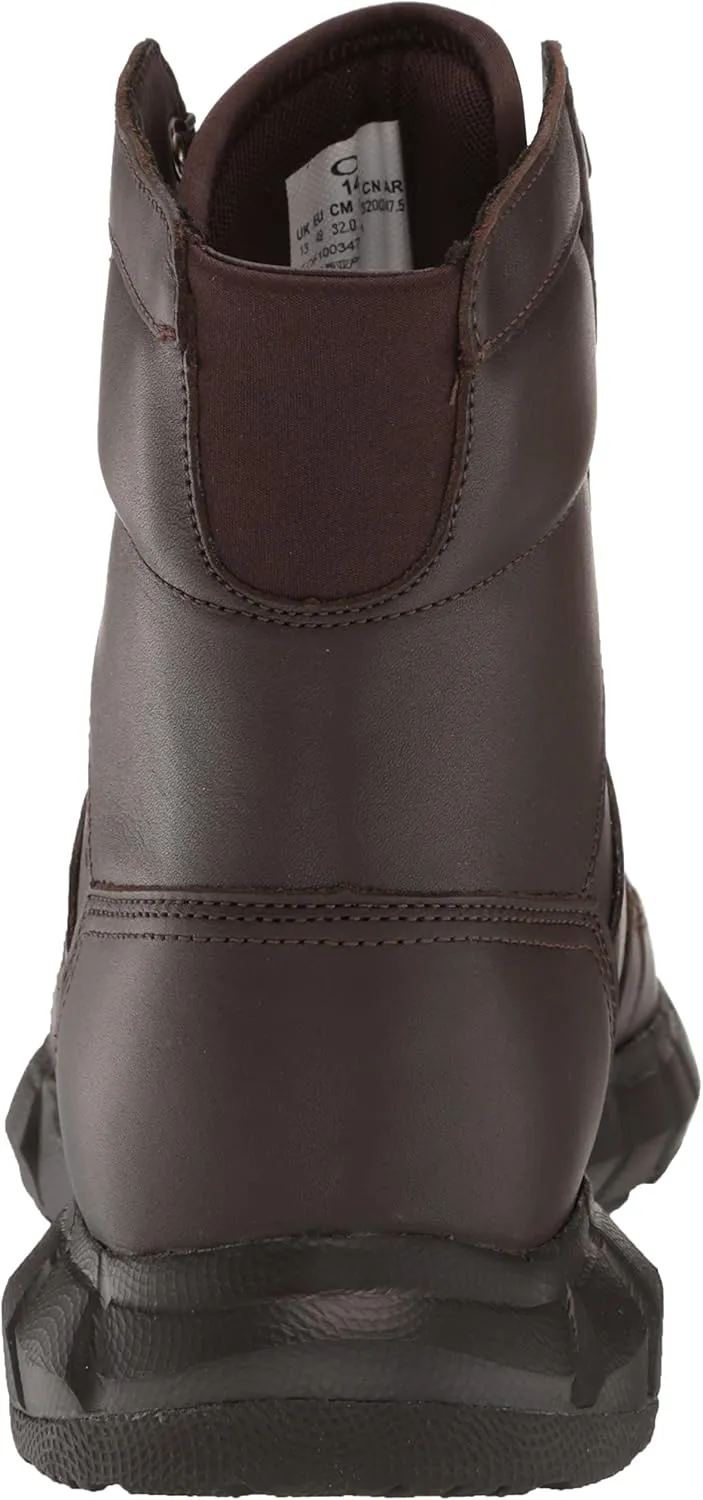 Oakley Men's Leather Coyote Boot