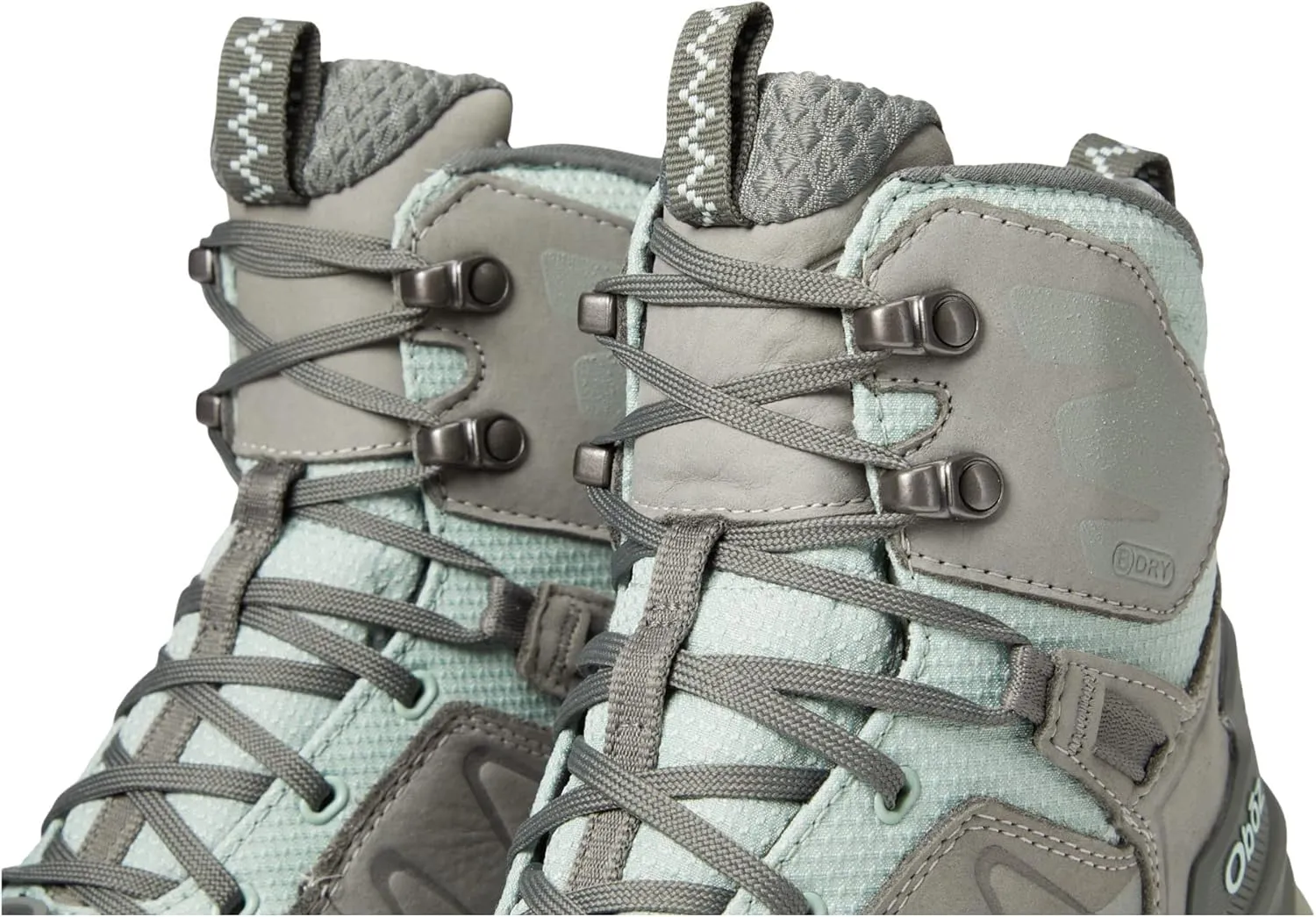 Oboz Women's Bangtail Mid Insulated B-DRY Waterproof