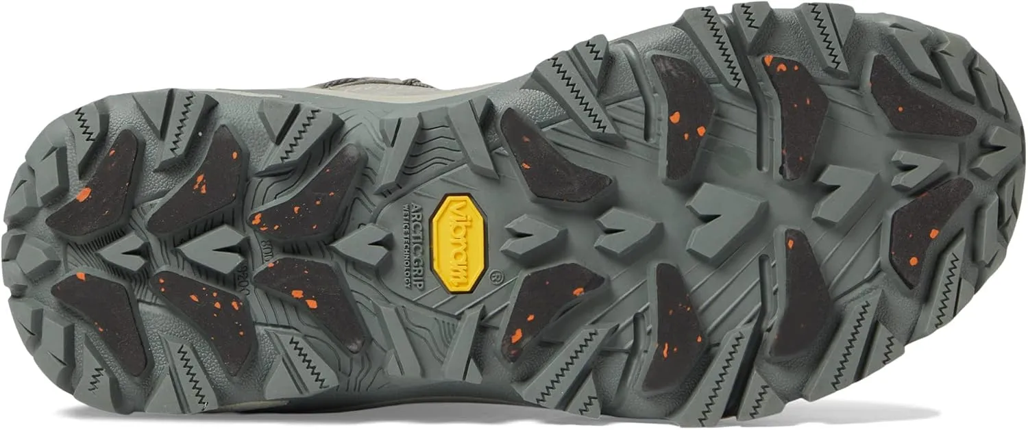 Oboz Women's Bangtail Mid Insulated B-DRY Waterproof