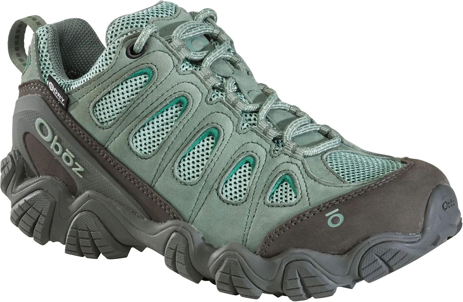 Oboz womens Sawtooth Ii Low B-dry