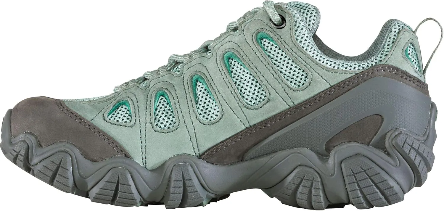 Oboz womens Sawtooth Ii Low B-dry