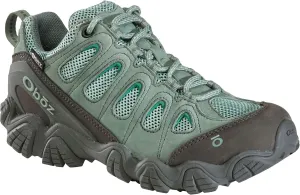 Oboz womens Sawtooth Ii Low B-dry