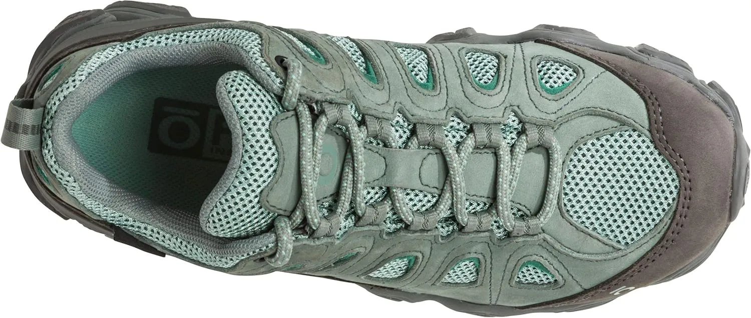 Oboz womens Sawtooth Ii Low B-dry