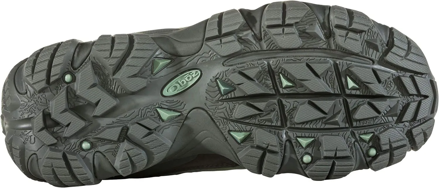 Oboz womens Sawtooth Ii Low B-dry