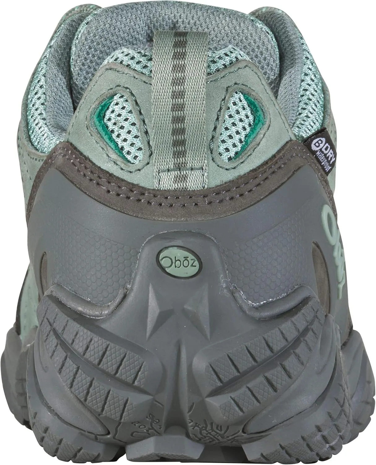 Oboz womens Sawtooth Ii Low B-dry