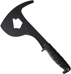 Ontario SP-16 SPAX w/Nylon Sheath ON8687