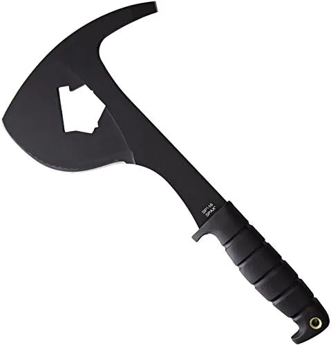 Ontario SP-16 SPAX w/Nylon Sheath ON8687