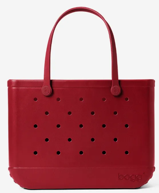 Original Bogg Bag With Tonal Buttons