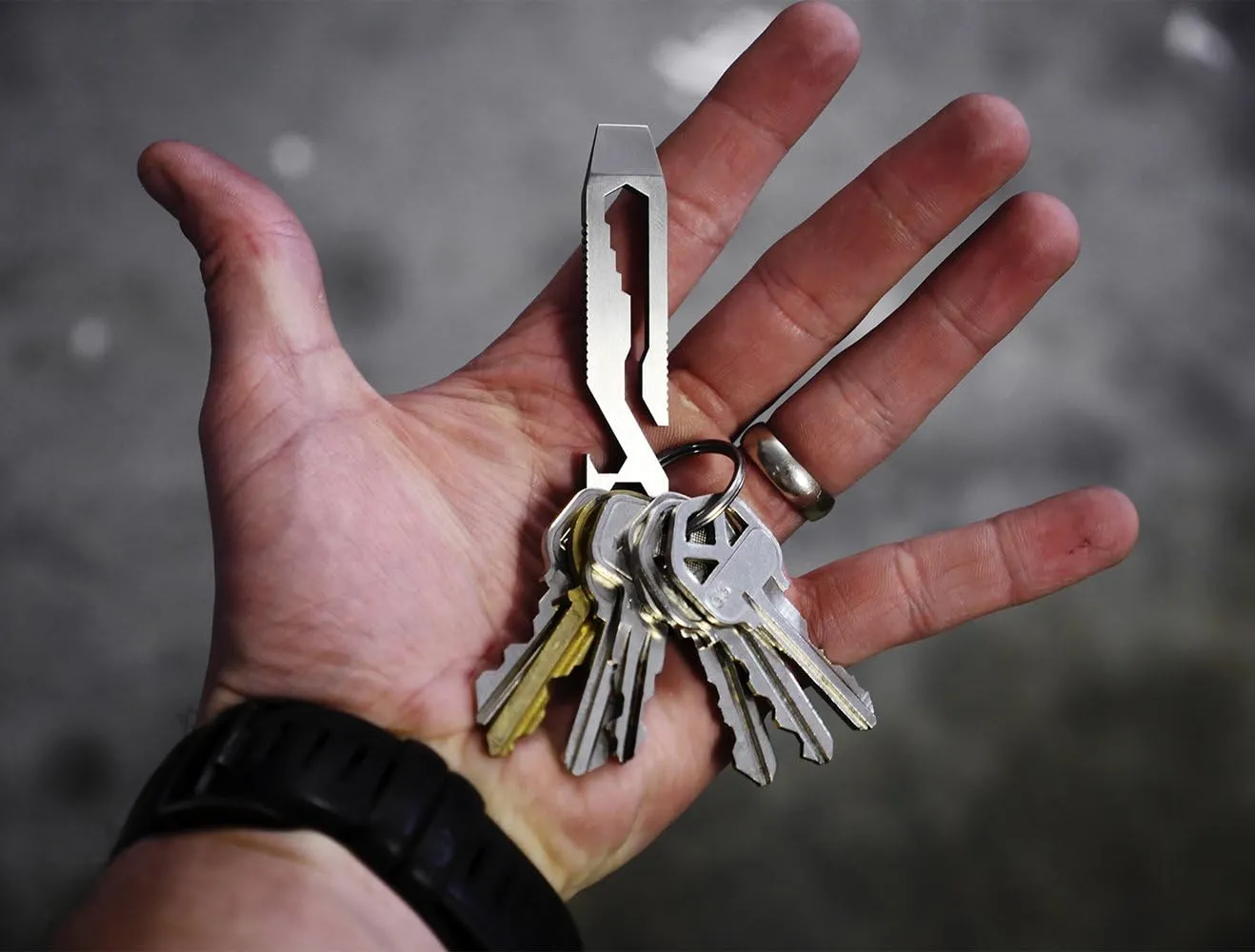 Original Griffin Pocket Tool