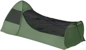 Outdoor Camping Mosquito net, Portable Beach Bed, Foldable pop-up Tent, Universal for All Seasons