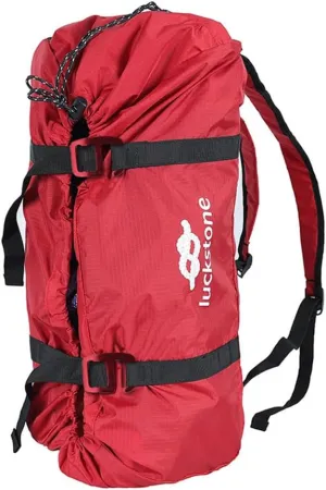 Outdoor Climbing Rope Bag Folding Waterproof Climbing Equipment Carrying Bag for Camping Mountaineering