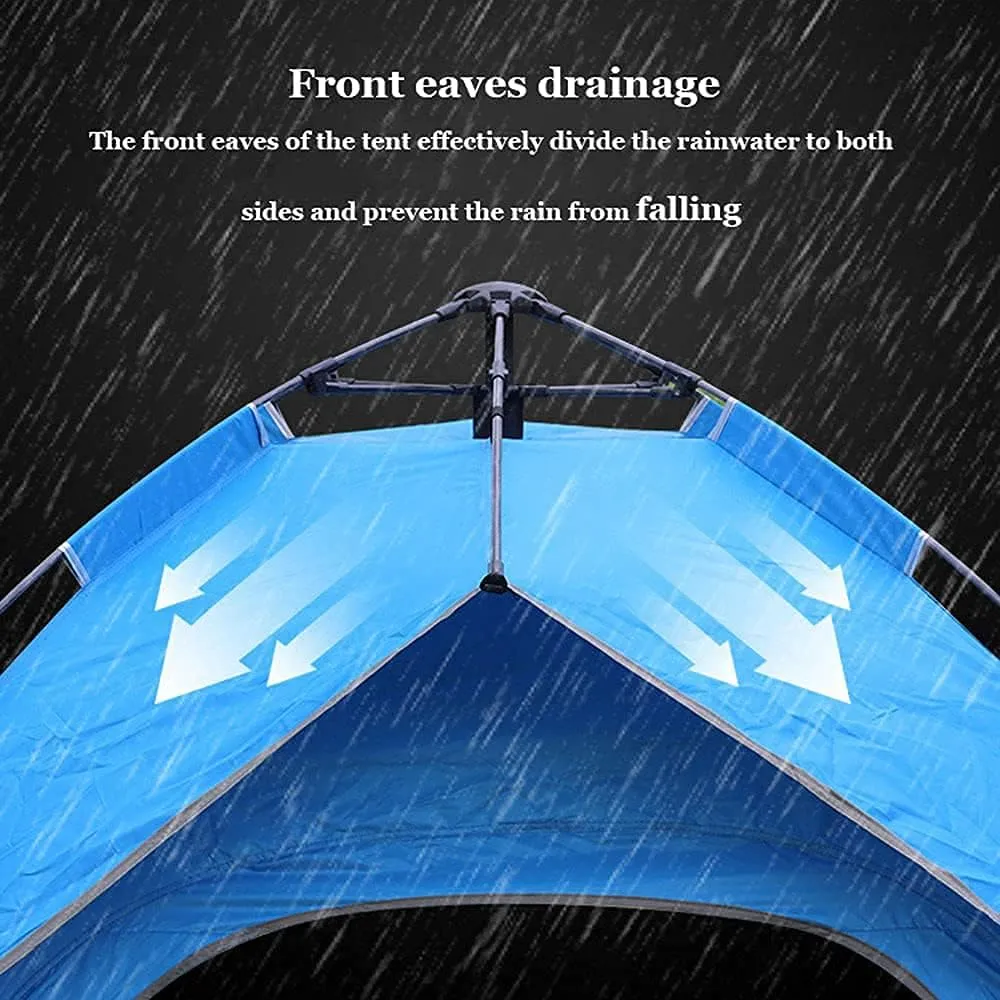 Outdoor Portable Privacy Tent Portable Outdoor Shower Bath Changing Fitting Room Camping Pop-Up Tent Dressing Shelter Beach Privacy Toilet Tent with Bag
