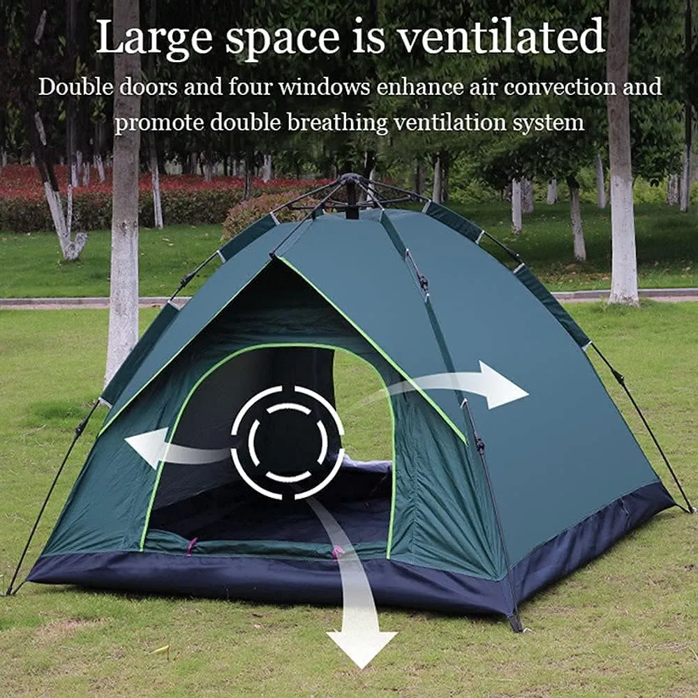 Outdoor Portable Privacy Tent Portable Outdoor Shower Bath Changing Fitting Room Camping Pop-Up Tent Dressing Shelter Beach Privacy Toilet Tent with Bag