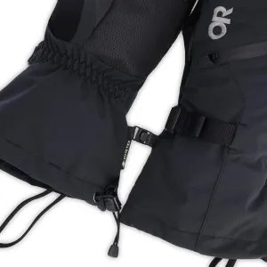 Outdoor Research Revolution GORE-TEX Mitts