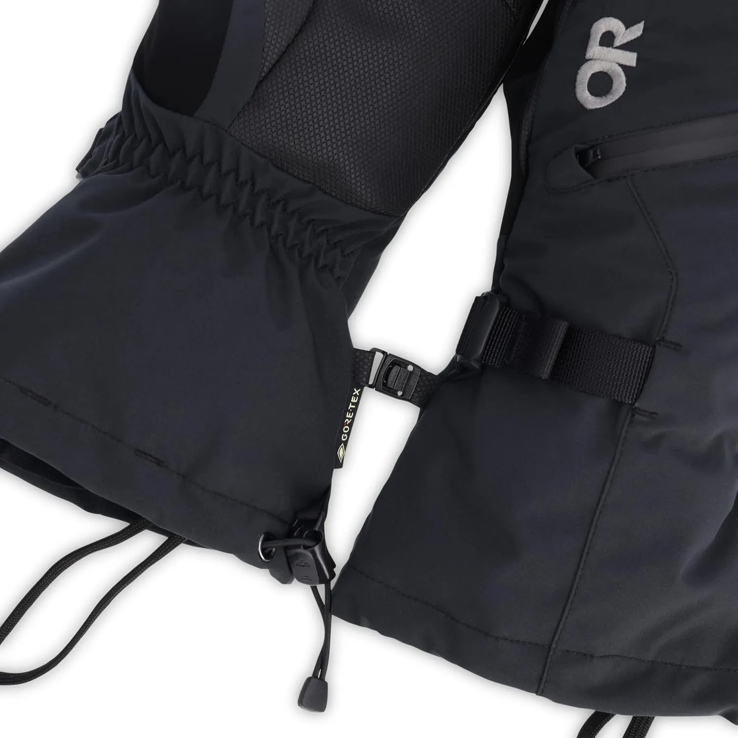 Outdoor Research Revolution GORE-TEX Mitts