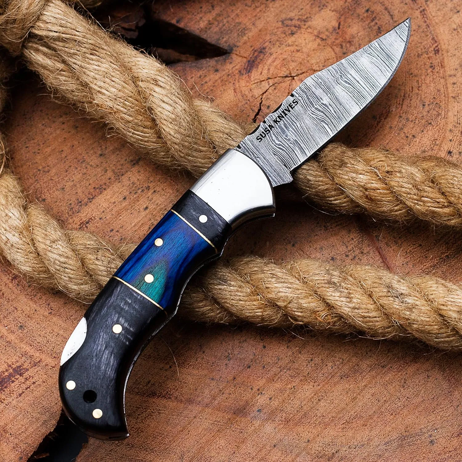 P0CKET KNIFE