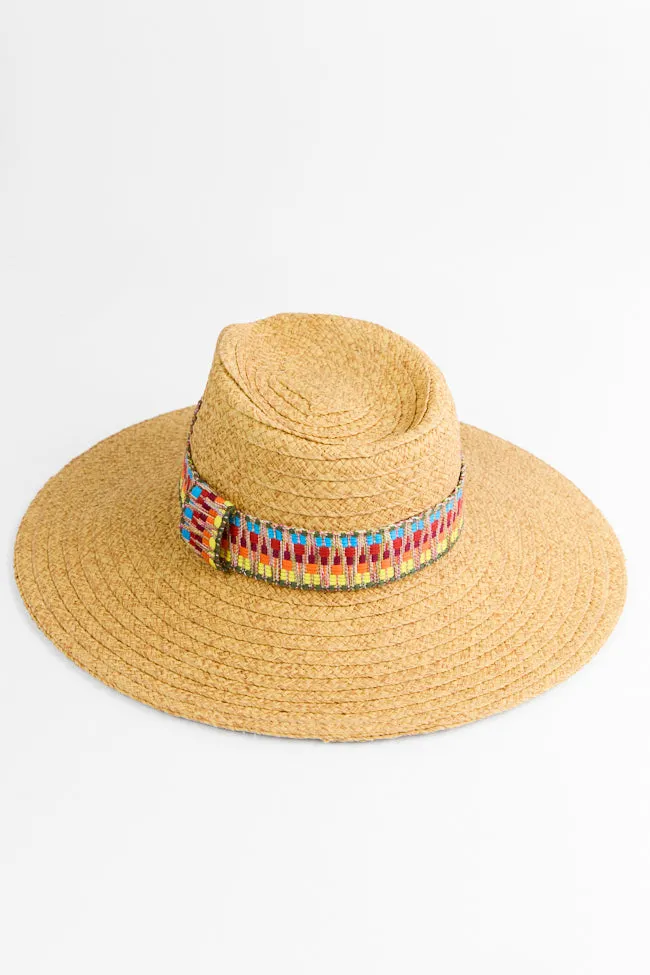 Palm Beach Hat SALE