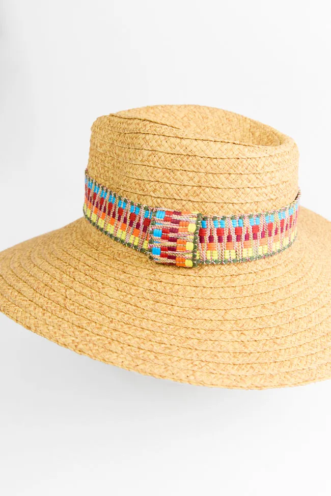 Palm Beach Hat SALE