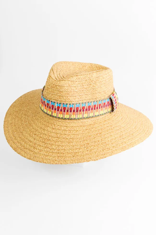 Palm Beach Hat SALE