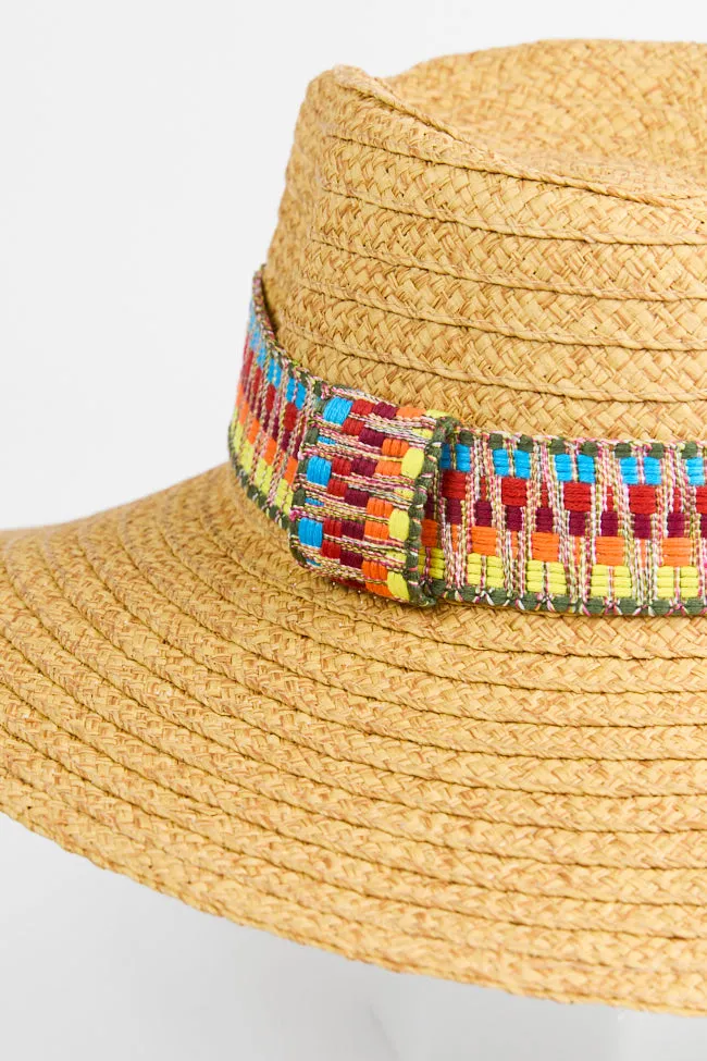 Palm Beach Hat SALE