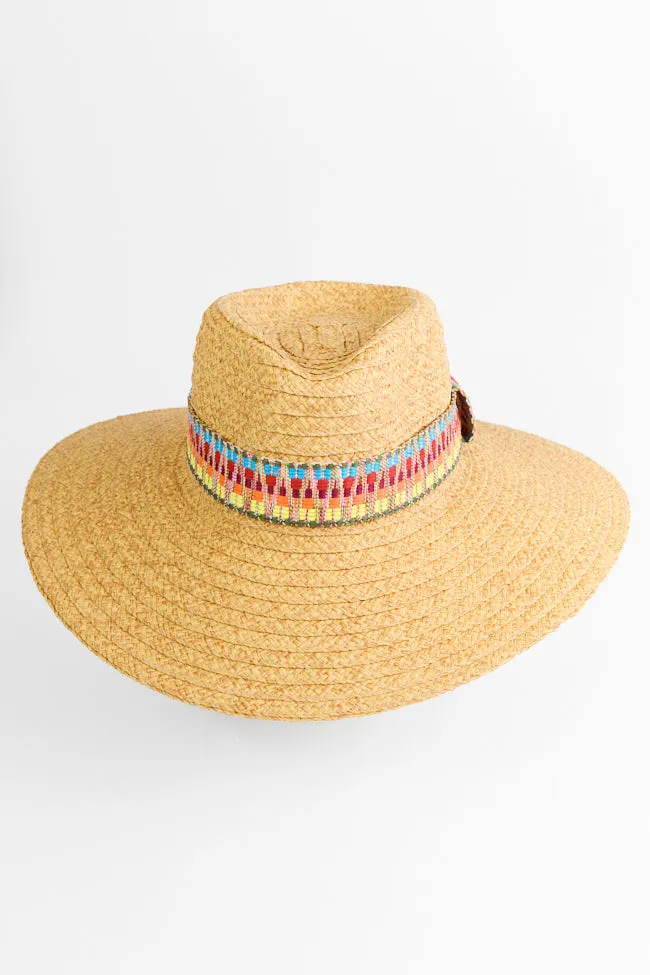 Palm Beach Hat SALE