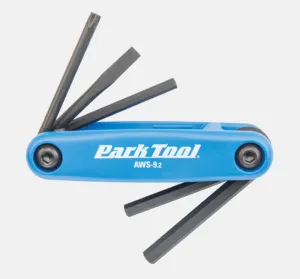 Park Tool - AWS-9.2 Folding Multi-Tool