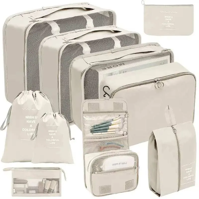 Pcs Set Suitcase