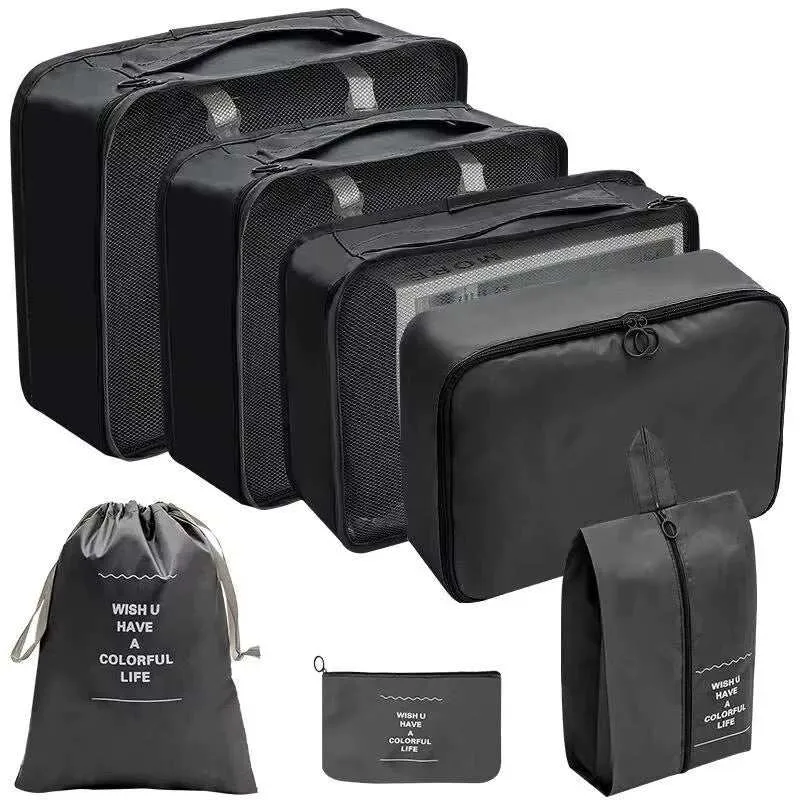 Pcs Set Suitcase