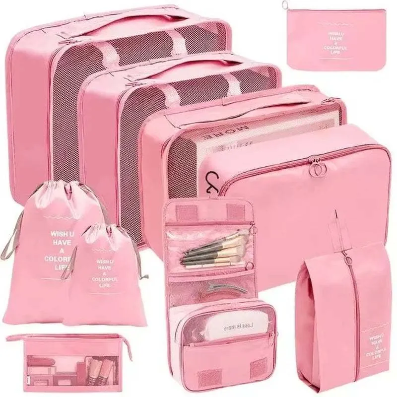 Pcs Set Suitcase