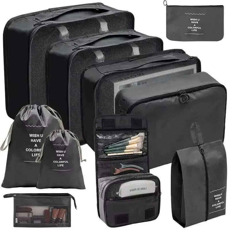 Pcs Set Suitcase