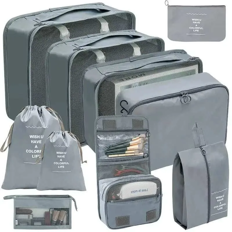 Pcs Set Suitcase