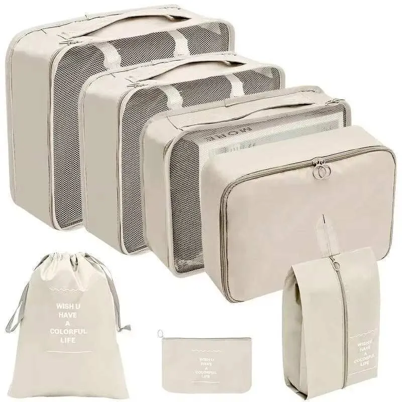 Pcs Set Suitcase
