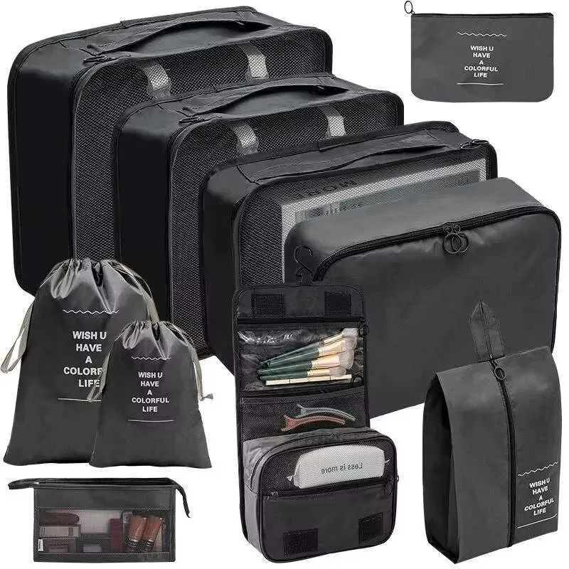 Pcs Set Suitcase